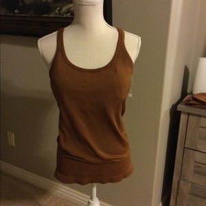 Size 12 ribbed tank
